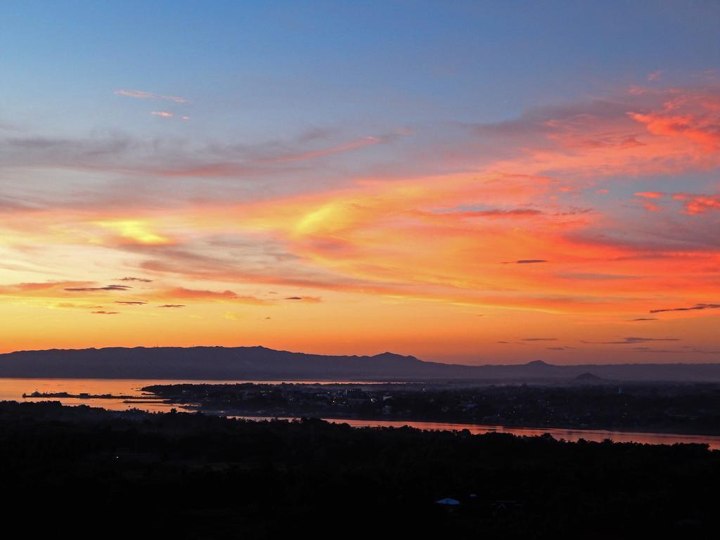 Bohol Vantage Resort Panglao Eksteriør bilde